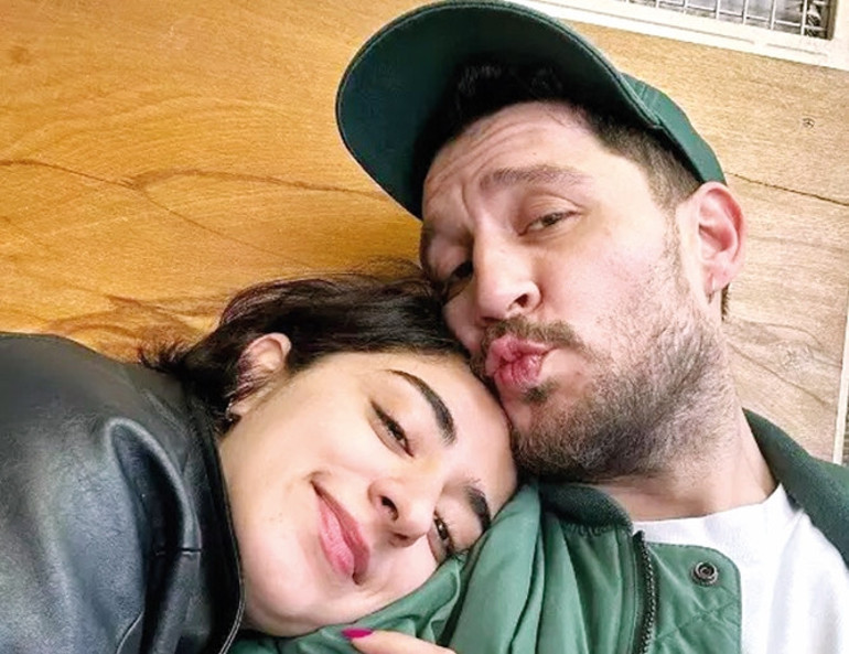 Uraz ile Sayna bu yüzden mi ayrıldı