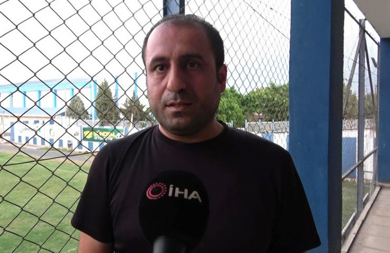 Futbolcular neye uğradığını şaşırdı: Ligin başlamasına 1 gün kala lisansları çalındı