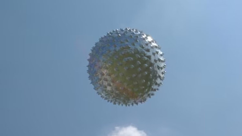 İlk kez ortaya çıktı: Yıllarca gizlemişler… ABD’nin UFO programı deşifre oldu…