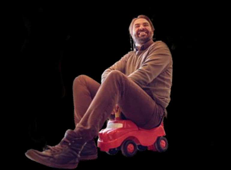 Birden çocuk gibi davranmaya başladı, doktorlar depresyon dedi ama 38 yaşında demans olduğu ortaya çıktı