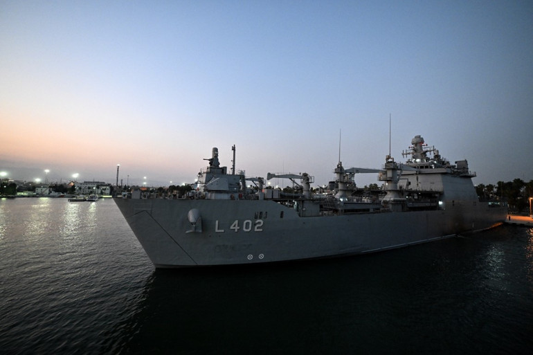 Türkiyenin Beyrut Büyükelçisi CNN TÜRKte konuştu: Türkler yerine yabancılar getiriliyor iddiası yalan