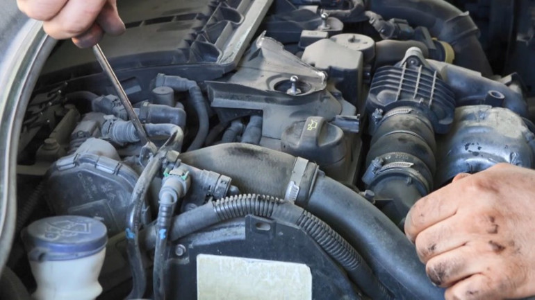 Oto tamircisine 10 milyonluk tuzak: Sıfır otomobil almak isterken 15 yıllık arkadaşı tarafından dolandırıldı