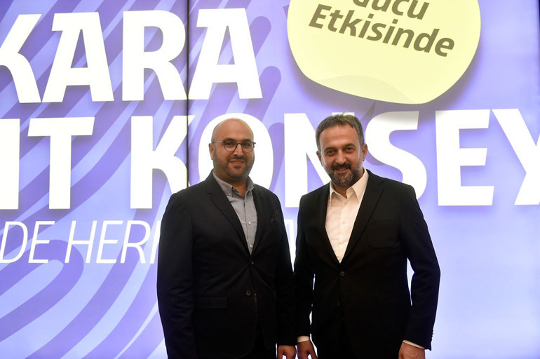 AKK Başkanı Halil İbrahim Yılmaz: ‘Görmedim, duymadım bilmiyorum’ bitti
