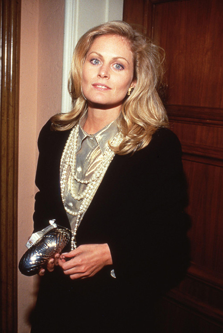 Efsane oyuncu kendine verdiği sözden dönmedi: Evlilik acılar trenine binmek gibi... Ben bekâr öleceğim