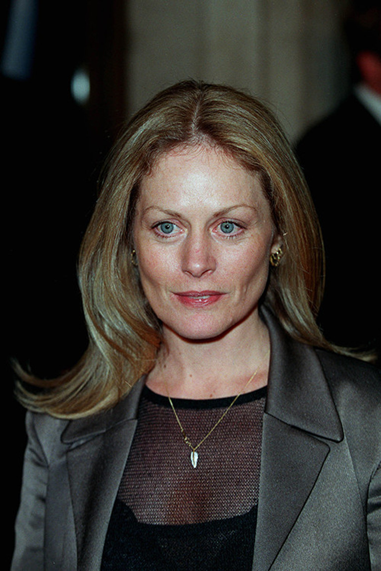 Efsane oyuncu kendine verdiği sözden dönmedi: Evlilik acılar trenine binmek gibi... Ben bekâr öleceğim