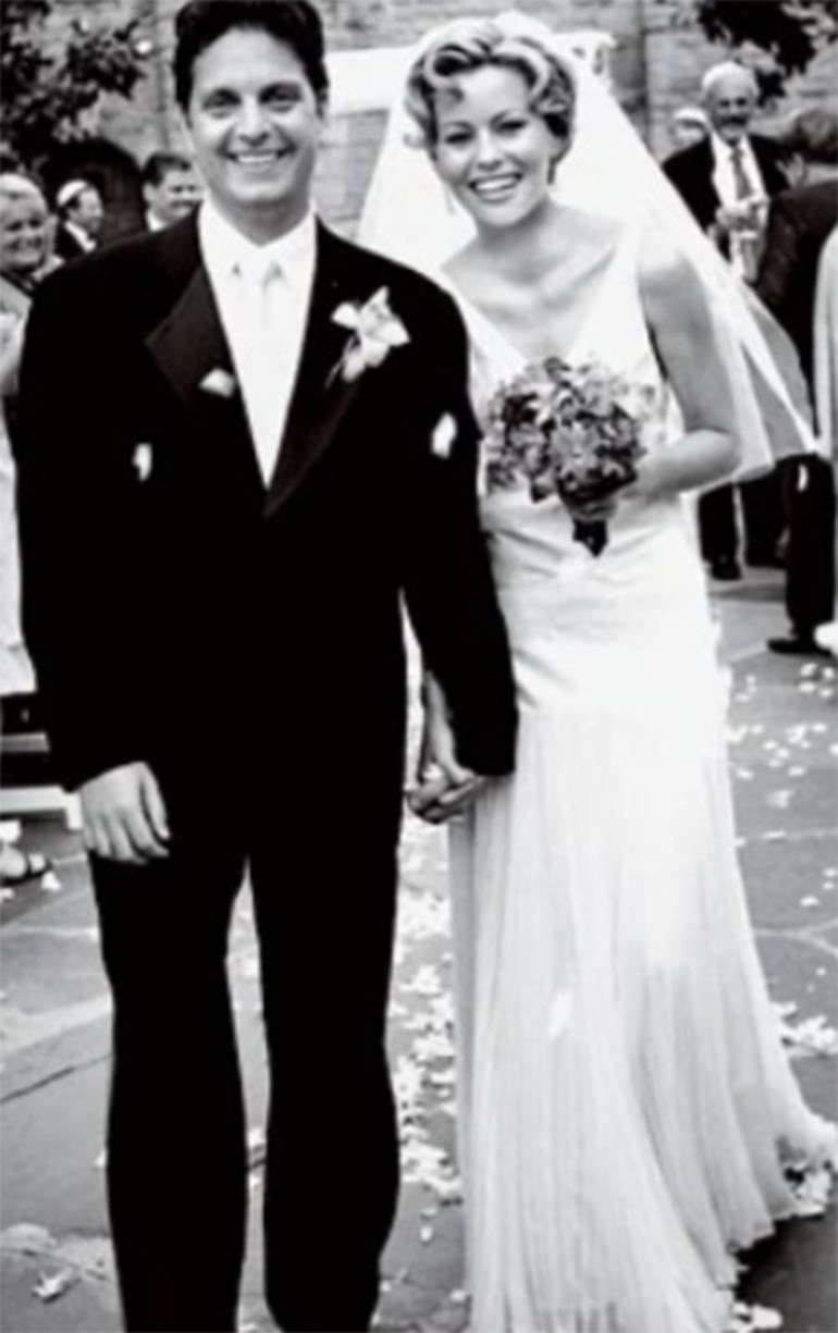 Kararından dönmedi, 18 yaşında yuvasını kurdu: Sen benim ilk aşkımsın