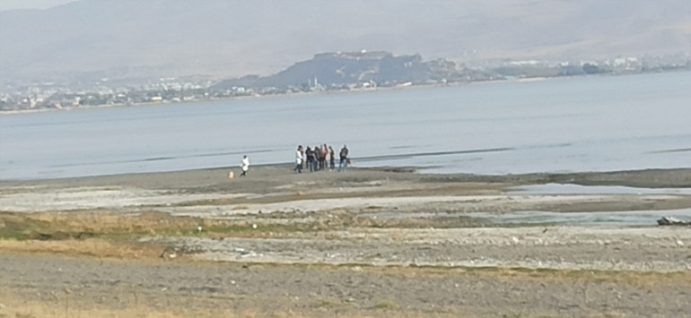 Bakan Yerlikaya açıkladı: 13 gündür kayıp olan Rojin Kabaişin başörtüsü bulundu Rojinin son görüntüleri CNN TÜRKte...