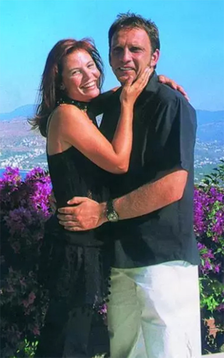 Kararından dönmedi, 18 yaşında yuvasını kurdu: Sen benim ilk aşkımsın