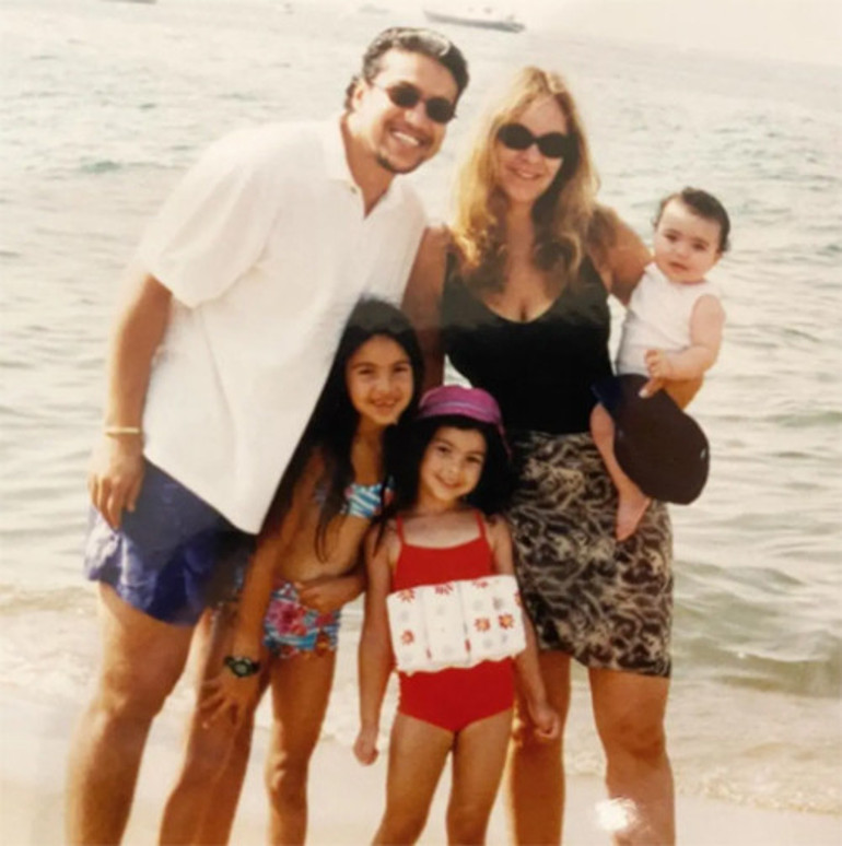 Dedesi yaşındaki aşkına bir evlât vermişti... Yine kendinden çok büyük bir sevgili buldu: Kalp gördüğünü bilmez, hissettiğini bilir