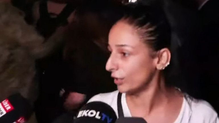 Son dakika... Lübnandan gelen tahliye gemileri Mersin Limanında