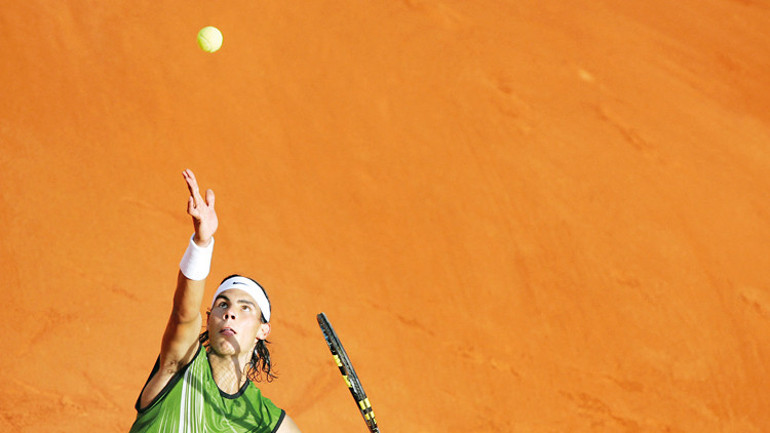 Efsane raket veda ediyor... Nadal emeklilik kararını açıkladı