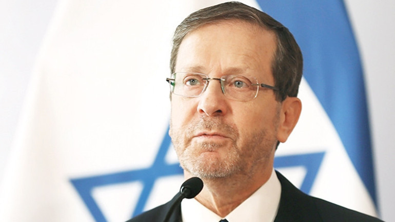 Gözü Şam’da: Smotrich’in ‘Büyük İsrail’ hayali