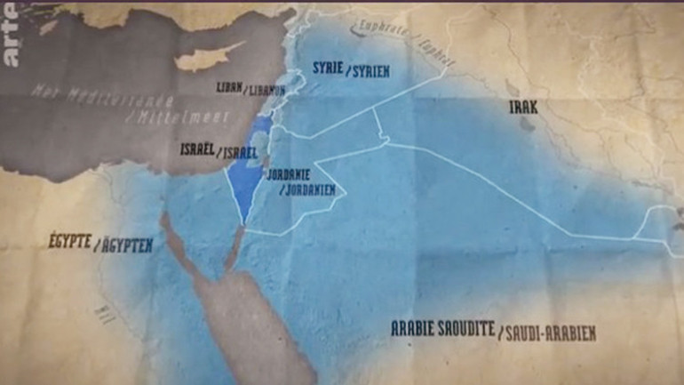 Gözü Şam’da: Smotrich’in ‘Büyük İsrail’ hayali