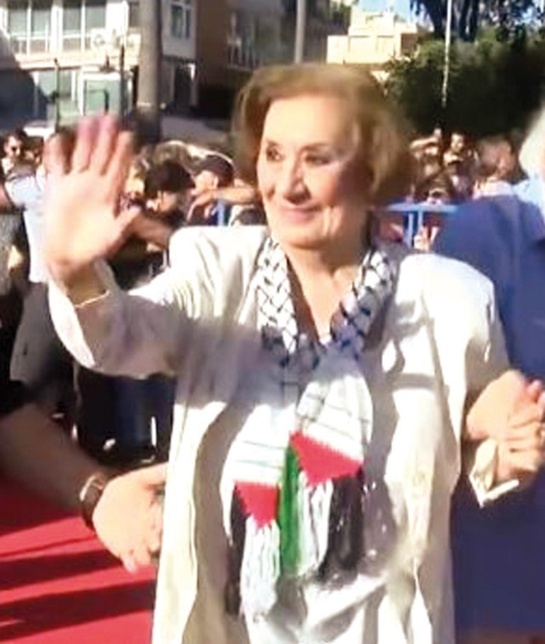 Gülsen Tuncer: İçimiz kan ağlıyor