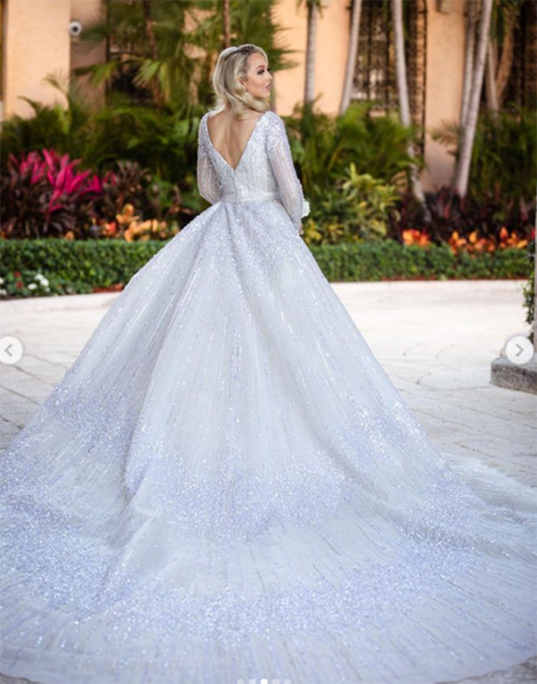 Damat kızıma sen daha iyi bak demişti... Mutlu haberi babası verdi: Çok özel çifte ilk bebek geliyor