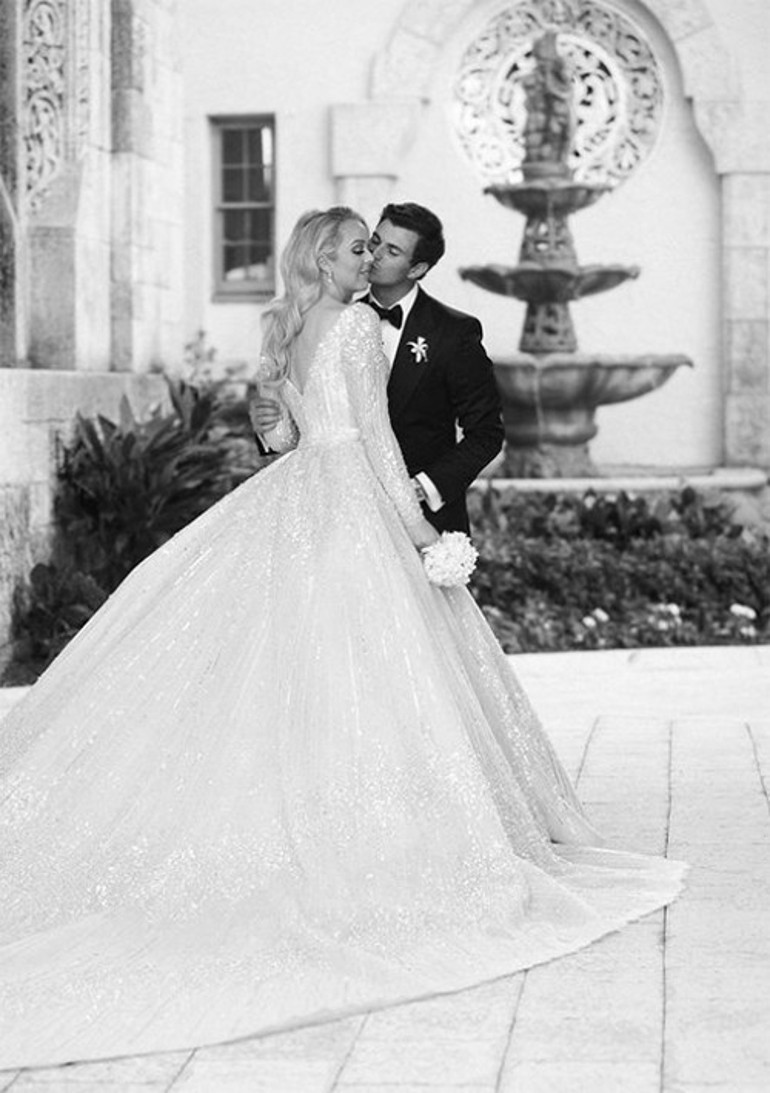 Damat kızıma sen daha iyi bak demişti... Mutlu haberi babası verdi: Çok özel çifte ilk bebek geliyor