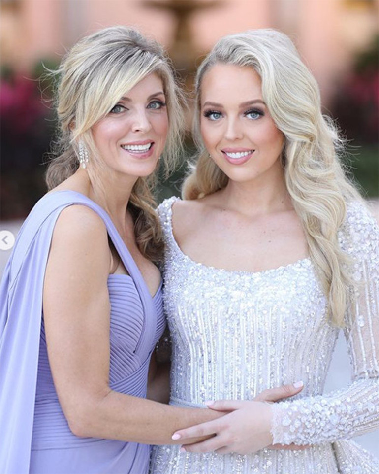 Damat kızıma sen daha iyi bak demişti... Mutlu haberi babası verdi: Çok özel çifte ilk bebek geliyor