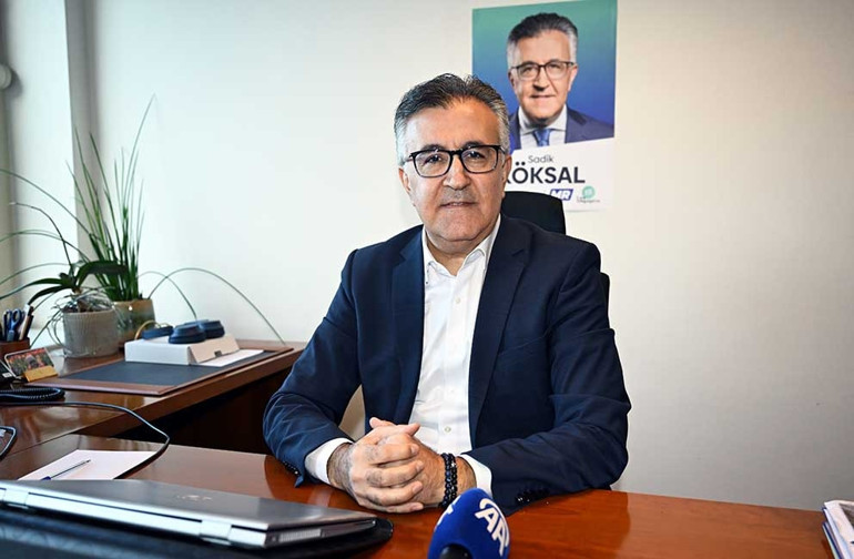 Belçika’da Türk adaylar da yerel seçim yarışında