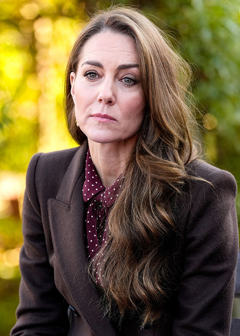 Bu kadar yük omuzlarına ağır geldi:  Mutsuzluk mirasını çıkarıp attı