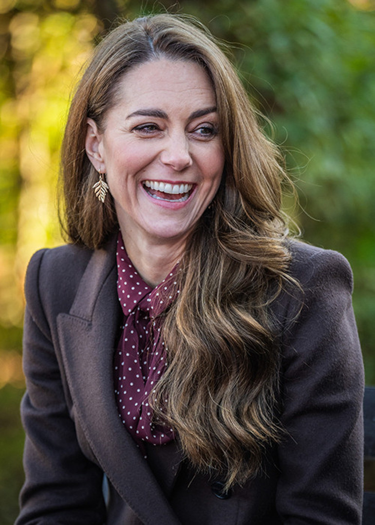 Bu kadar yük omuzlarına ağır geldi:  Mutsuzluk mirasını çıkarıp attı