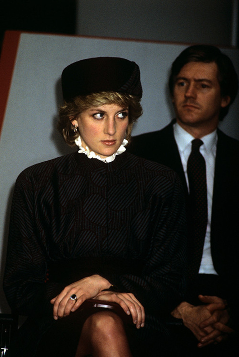 Bu kadar yük omuzlarına ağır geldi:  Mutsuzluk mirasını çıkarıp attı