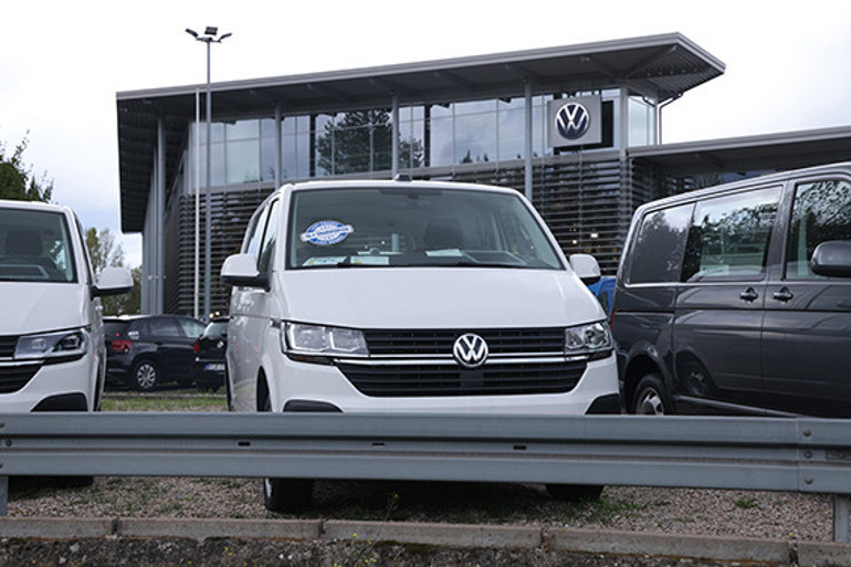 Çin’deki ekonomik zayıflık Volkswagen’i vurdu