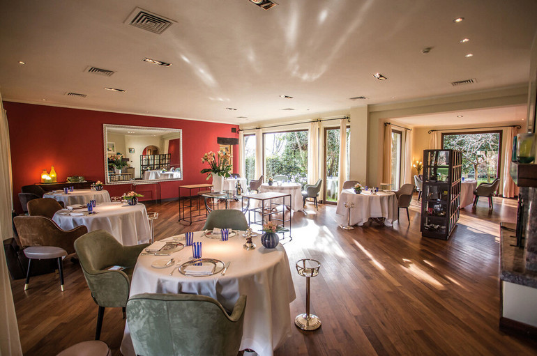 Mükemmeliyetçi ve klasik bir İtalyan