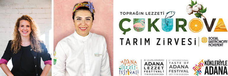 Gastronomi kazanında kaynayanlar