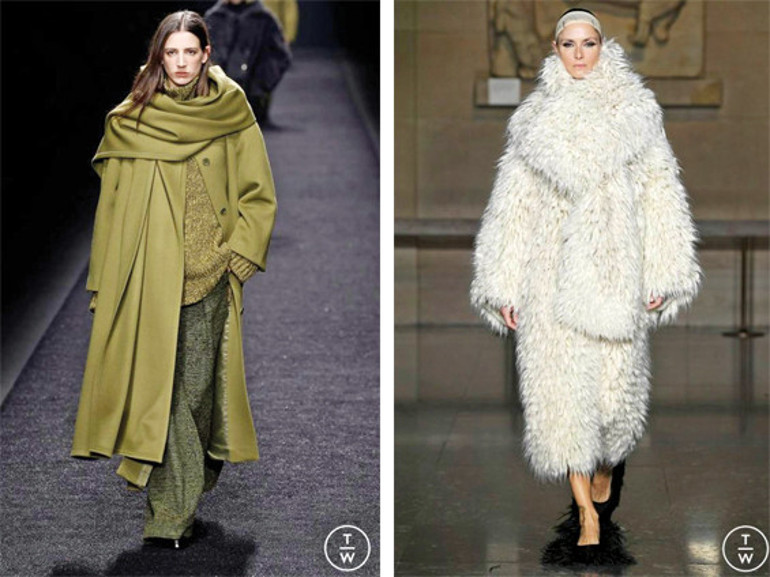 Bu sonbahar ayakkabılar bi’ değişik