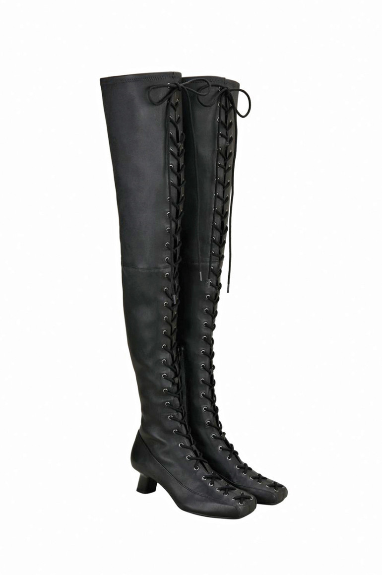 Bu sonbahar ayakkabılar bi’ değişik