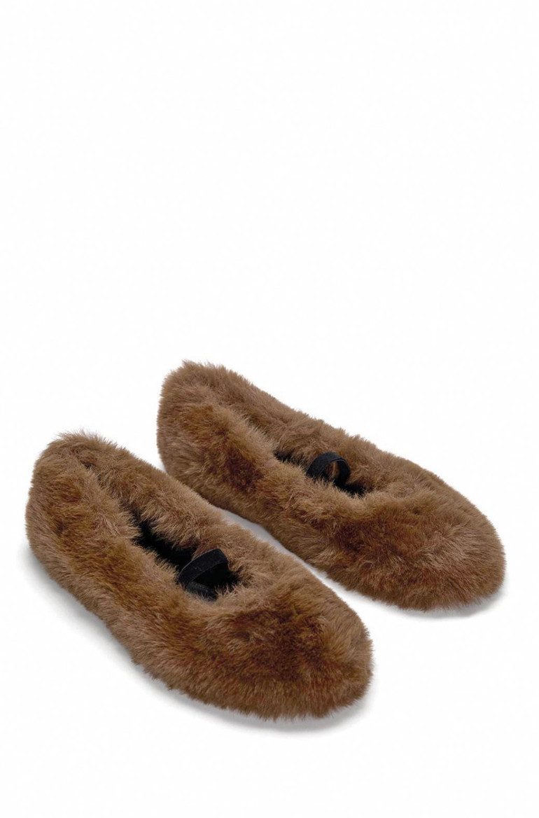 Bu sonbahar ayakkabılar bi’ değişik