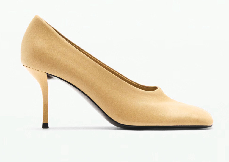 Bu sonbahar ayakkabılar bi’ değişik