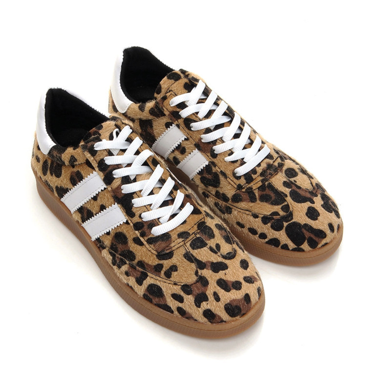 Bu sonbahar ayakkabılar bi’ değişik