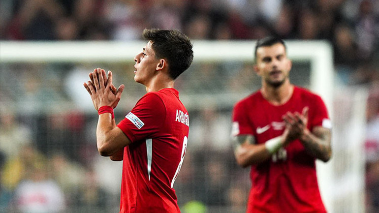 Arda Gülerin performansı İspanyayı salladı Real Madrid taraftarlarından Ancelottiye tepki... | Fenerbahçe iddiaları sonrası transfer kararını verdi