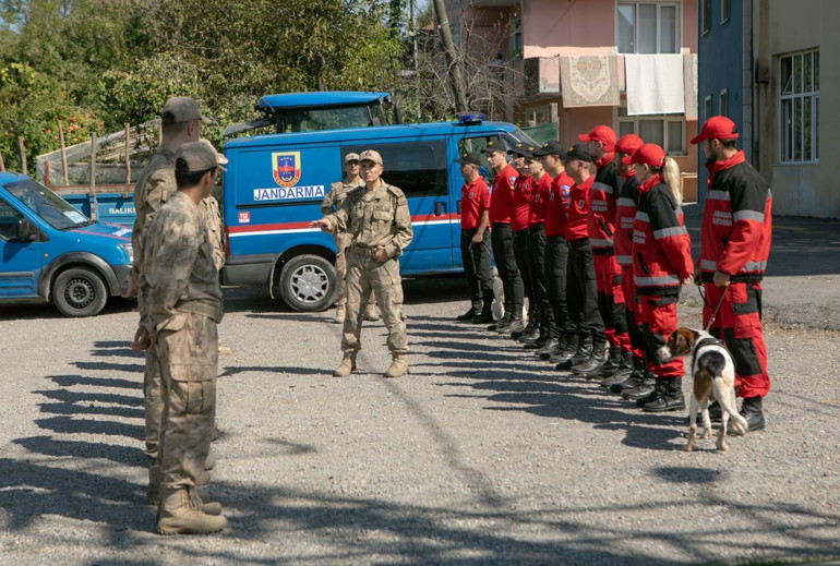 Arka Sokaklarda kaybolan çocuklar aranıyor
