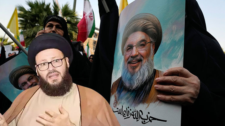 Körfezde tansiyon yükseliyor İran medyası: İsrailin algı oyunları...