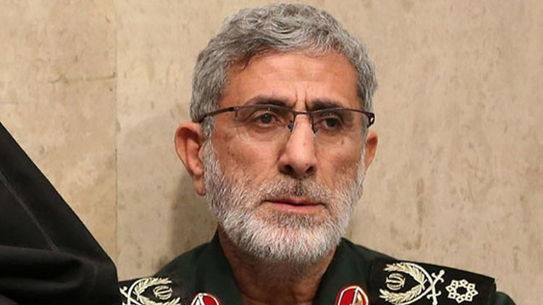 Körfezde tansiyon yükseliyor İran medyası: İsrailin algı oyunları...