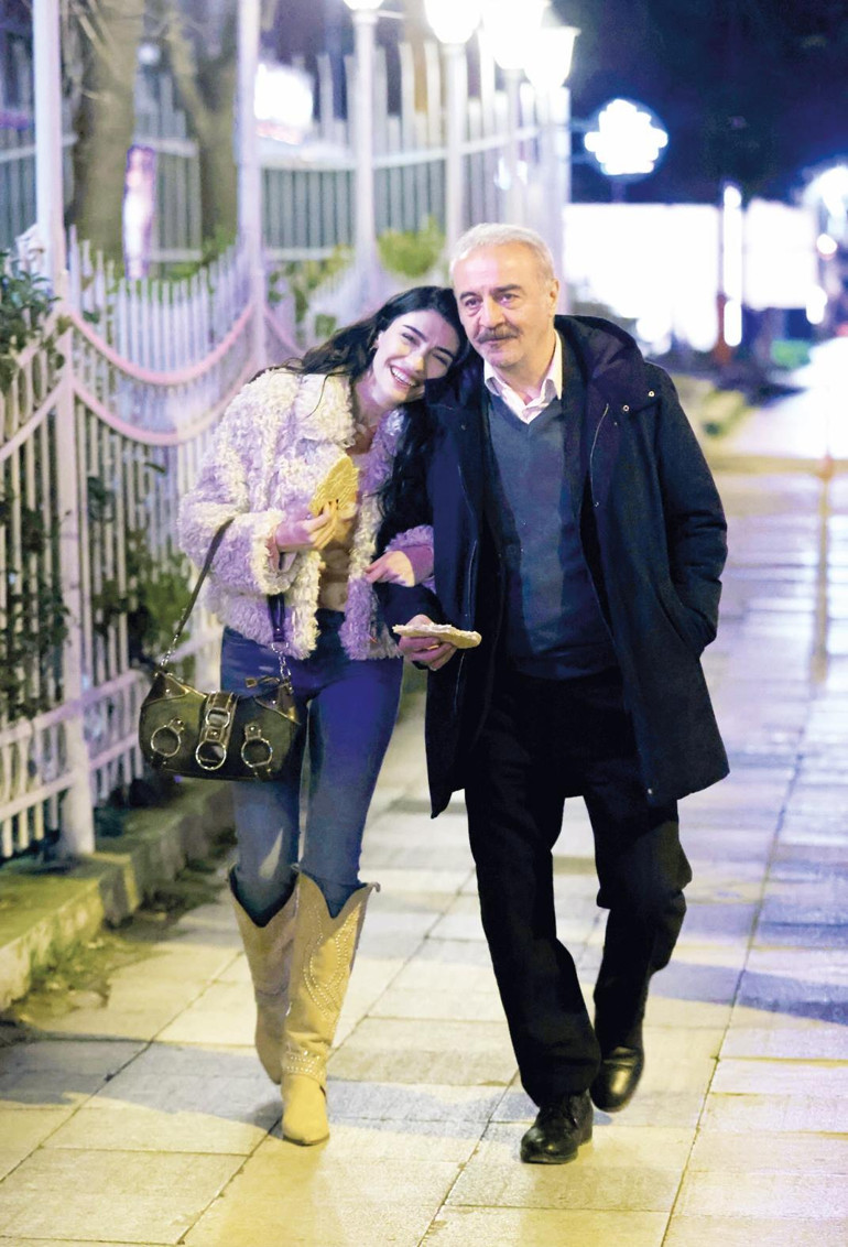 Bir ülkede kadın mutlu değilse kimse mutlu değildir