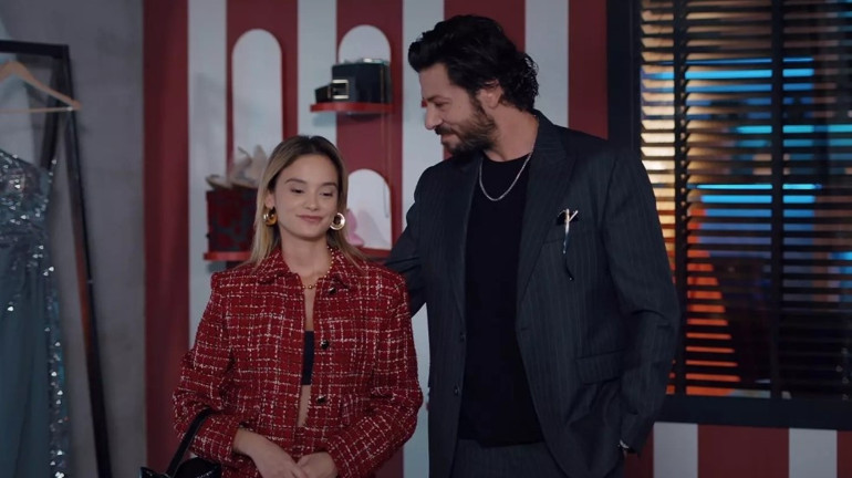 Yalanın 19. bölümünde neler oldu  Yusuf ve Hazaldan yeni plan