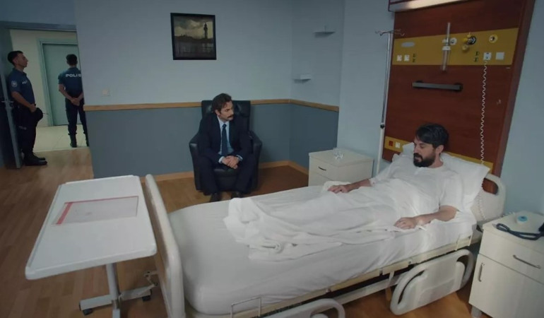 Yalanın 19. bölümünde neler oldu  Yusuf ve Hazaldan yeni plan