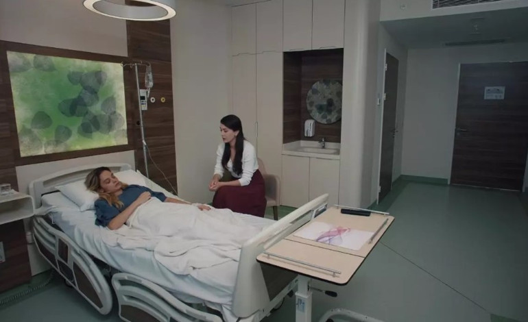 Yalanın 19. bölümünde neler oldu  Yusuf ve Hazaldan yeni plan