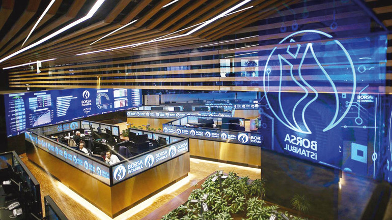 Borsada ‘patinaj’ sürüyor