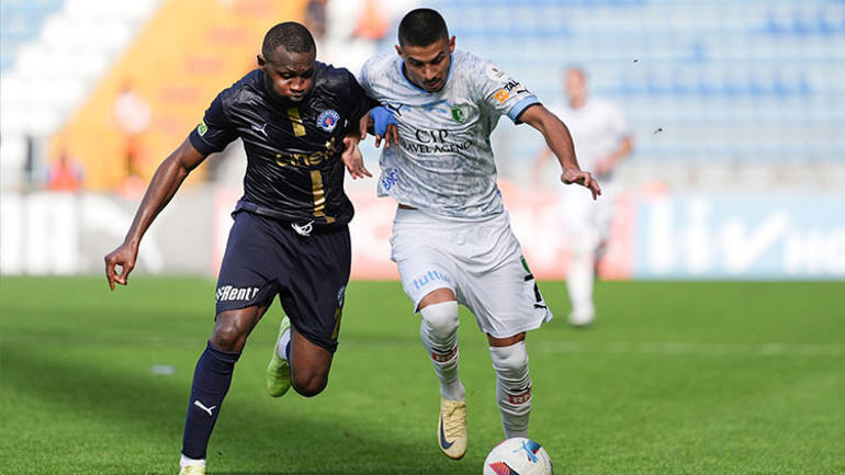 Süper Ligin şampiyonunu ve küme düşecek takımları açıkladılar Galatasaray, Fenerbahçe ve Beşiktaş...