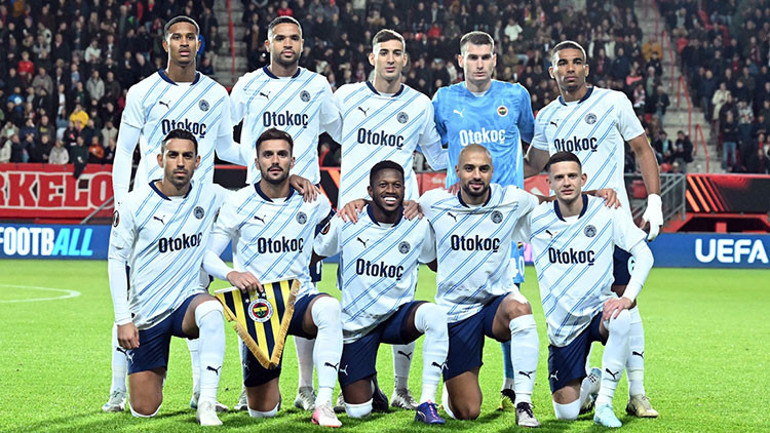 Süper Ligin şampiyonunu ve küme düşecek takımları açıkladılar Galatasaray, Fenerbahçe ve Beşiktaş...