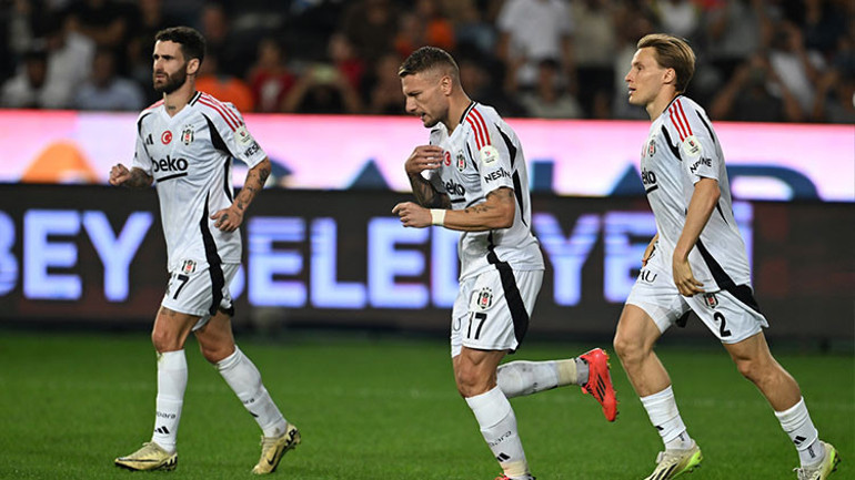 Süper Ligin şampiyonunu ve küme düşecek takımları açıkladılar Galatasaray, Fenerbahçe ve Beşiktaş...