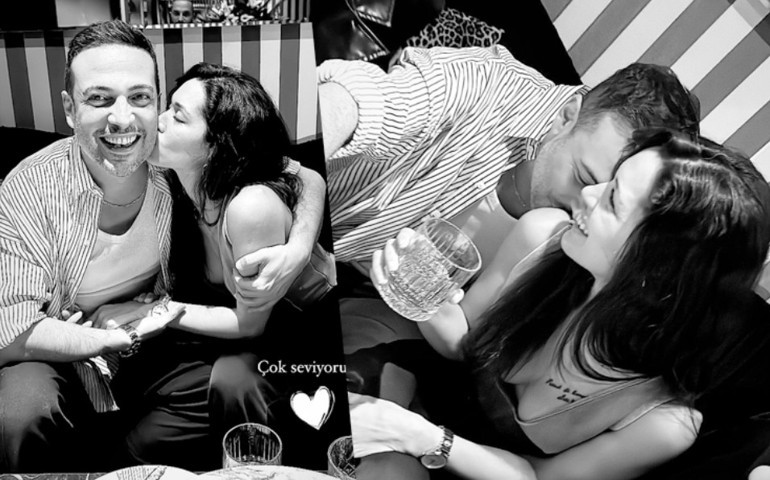 ‘Seninle çalışamayız’ Evde işler başka sette işler başka