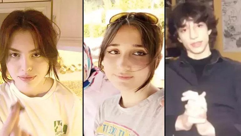 Psikopat Semih Çelik katletmişti İkbal Uzunerin cep telefonunun şifresi çözüldü