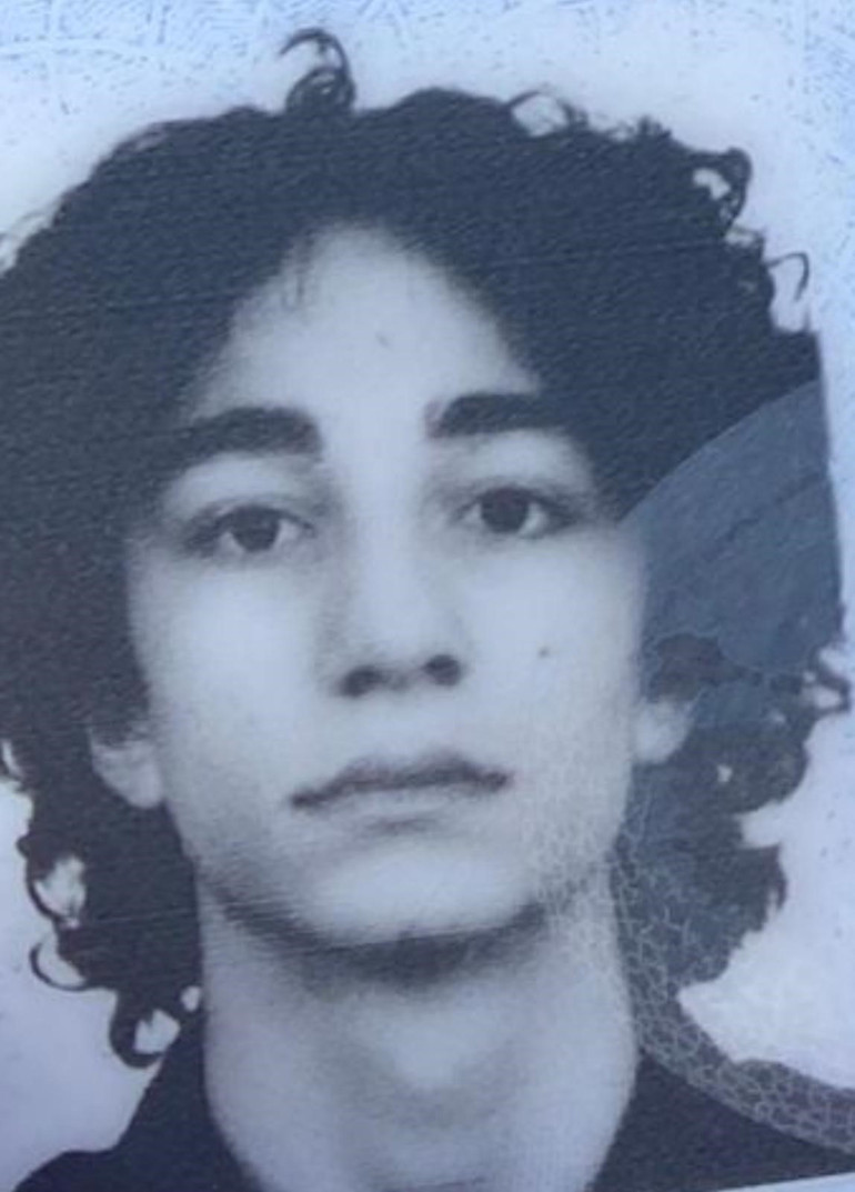 Psikopat Semih Çelik katletmişti İkbal Uzunerin cep telefonunun şifresi çözüldü