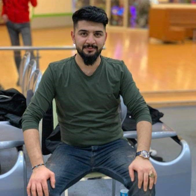 Gaziantepte eşini ve 4 çocuğunu katletmişti Demir ailesine acı veda