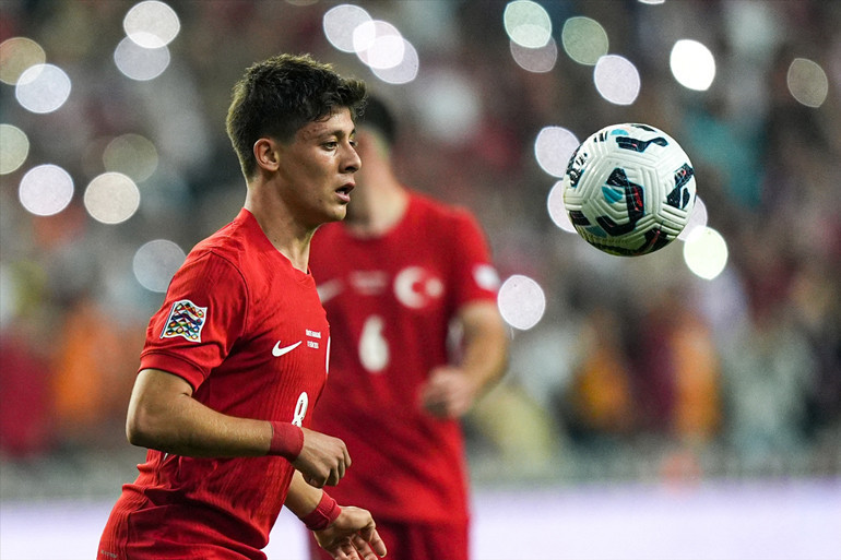 A Milli Takımın İzlanda maçı 11i netleşti Montella kararını verdi: Forvette sürpriz